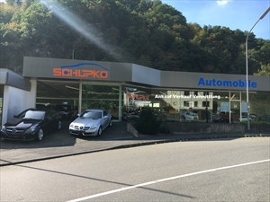 Schupko Automobile KG